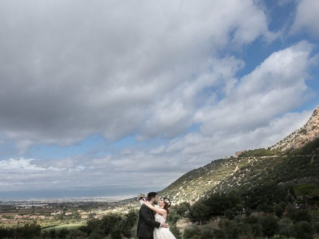 Il matrimonio di Giuseppe e Filomena a Battipaglia, Salerno 23