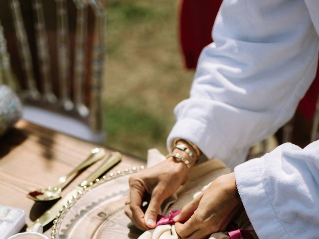 Il matrimonio di Francesco e Charlotte a Stintino, Sassari 37