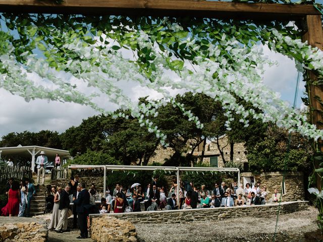 Il matrimonio di Francesco e Charlotte a Stintino, Sassari 60