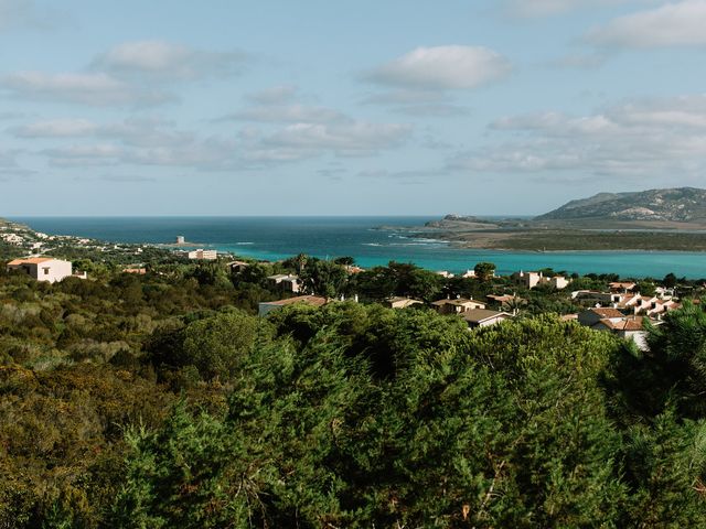 Il matrimonio di Francesco e Charlotte a Stintino, Sassari 66