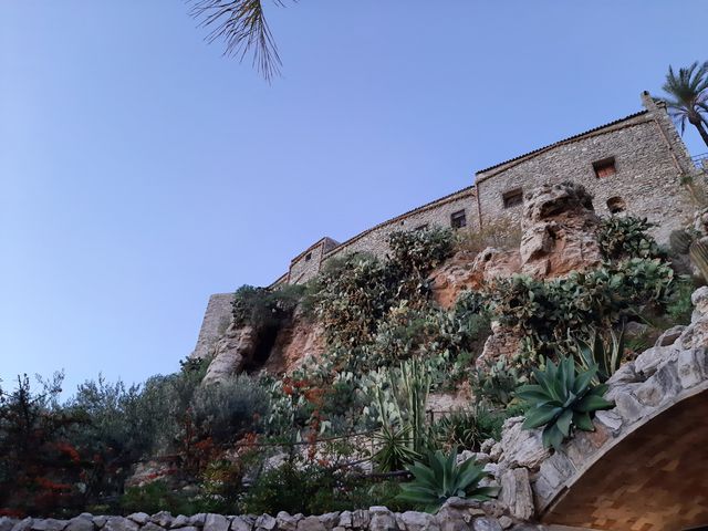 Il matrimonio di Maria Cristina  e Fabrizio  a Siculiana, Agrigento 12