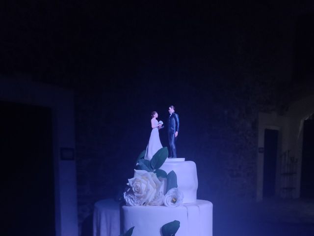 Il matrimonio di Maria Cristina  e Fabrizio  a Siculiana, Agrigento 14