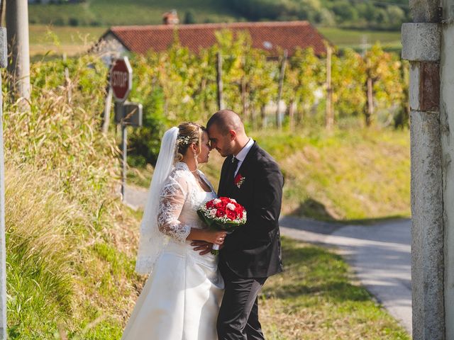 Il matrimonio di Joseph e Michela a Ronchi dei Legionari, Gorizia 29