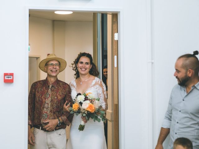 Il matrimonio di Evaristo e Donata a Bellinzona, Ticino 27