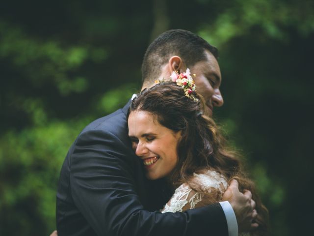 Il matrimonio di Evaristo e Donata a Bellinzona, Ticino 97