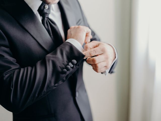 Il matrimonio di Salvatore e Sabrina a Firenze, Firenze 19