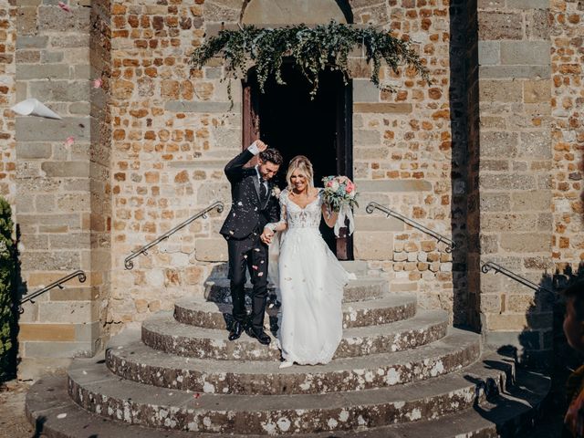 Il matrimonio di Salvatore e Sabrina a Firenze, Firenze 33