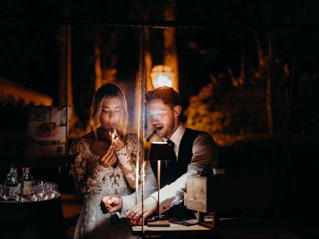 Il matrimonio di Salvatore e Sabrina a Firenze, Firenze 59
