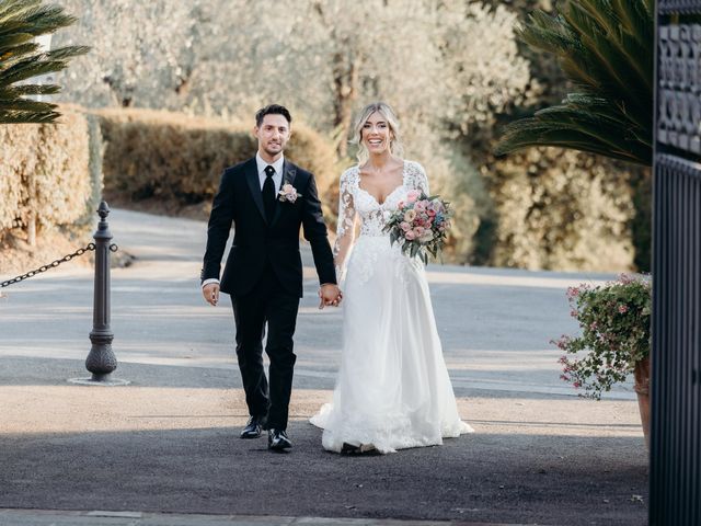 Il matrimonio di Salvatore e Sabrina a Firenze, Firenze 60