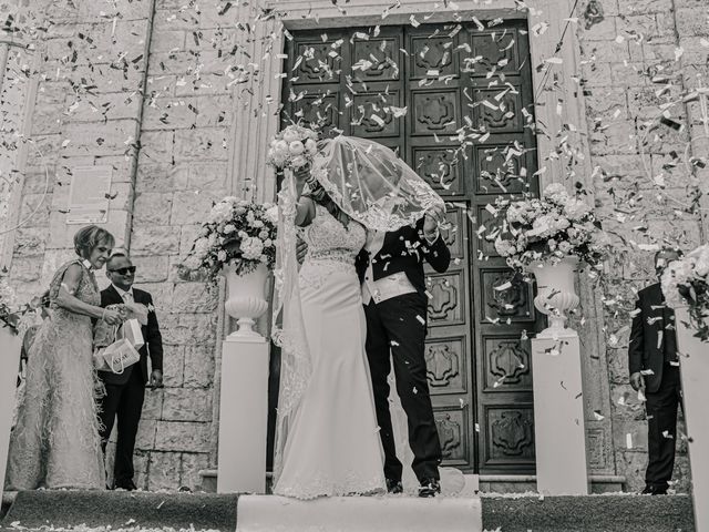 Il matrimonio di Marina e Gianni a Conversano, Bari 23
