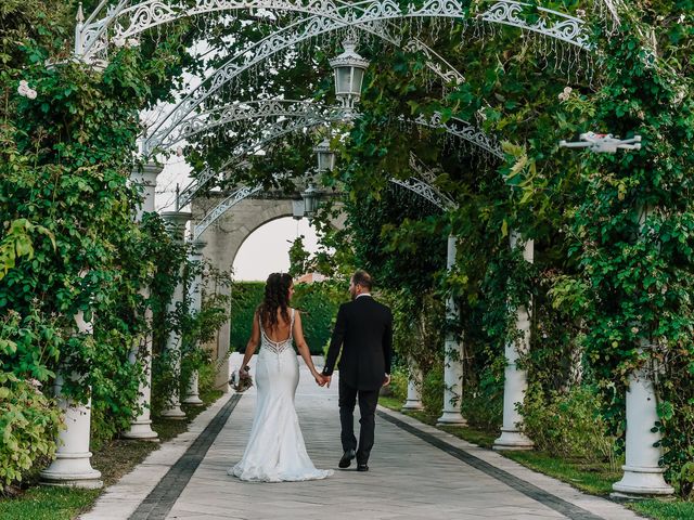 Il matrimonio di Marina e Gianni a Conversano, Bari 53