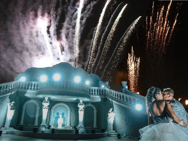 Il matrimonio di Marina e Gianni a Conversano, Bari 65