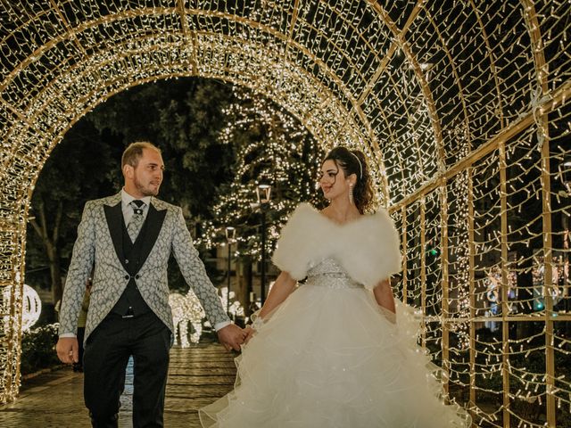 Il matrimonio di Marina e Gianni a Conversano, Bari 74