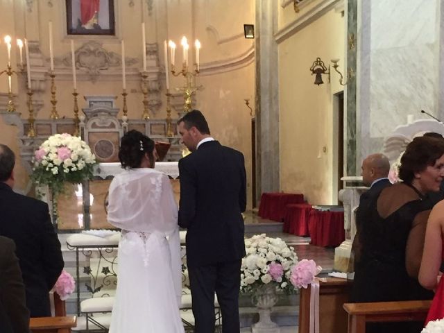 Il matrimonio di Roberto e Franca a Roccasecca, Frosinone 6