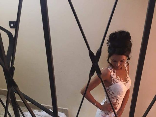 Il matrimonio di Roberto e Franca a Roccasecca, Frosinone 9
