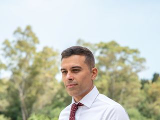 Le nozze di Serena e Giacomo 2