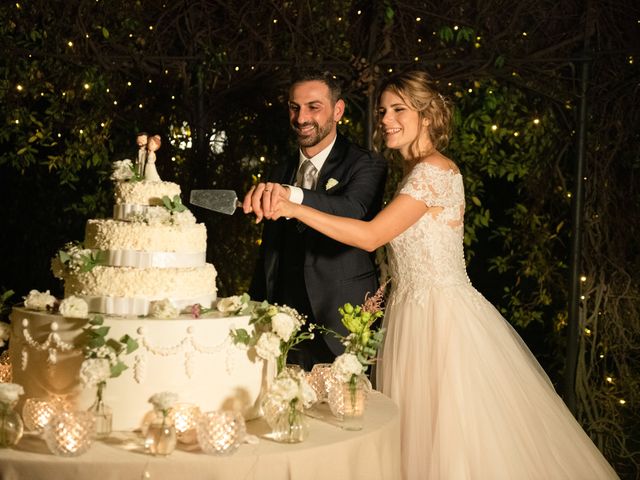 Il matrimonio di Giuseppe e Eleonora a Roma, Roma 23