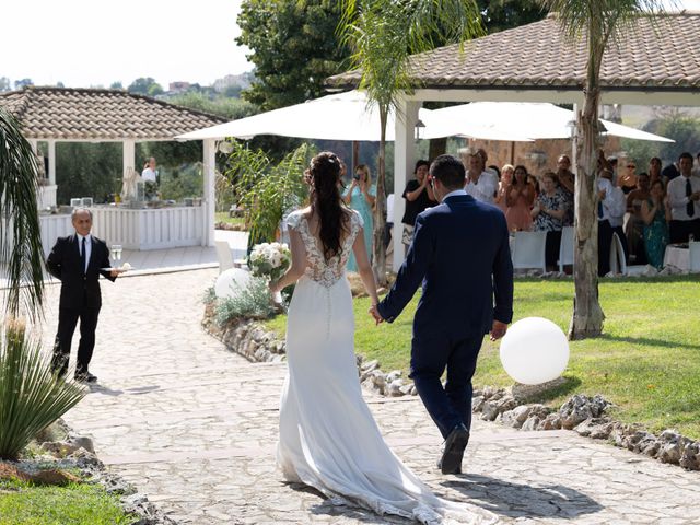 Il matrimonio di Veronica e Alessandro a Roma, Roma 3