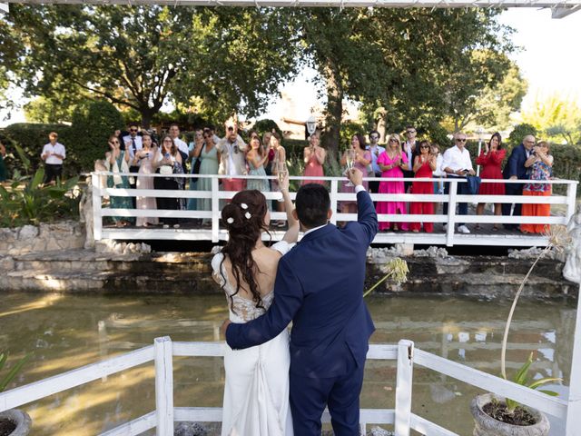 Il matrimonio di Veronica e Alessandro a Roma, Roma 7