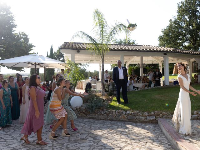 Il matrimonio di Veronica e Alessandro a Roma, Roma 9