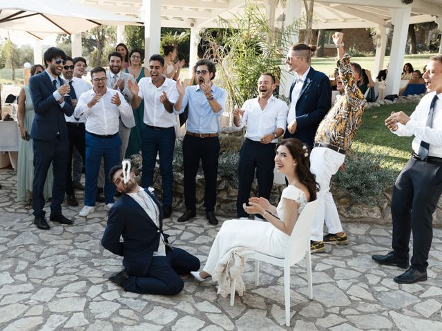 Il matrimonio di Veronica e Alessandro a Roma, Roma 11