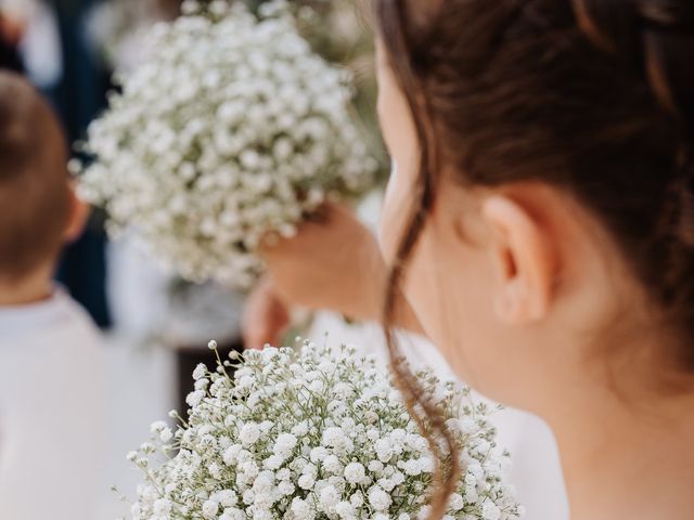 Il matrimonio di Federica e Giuseppe a Alcamo, Trapani 18