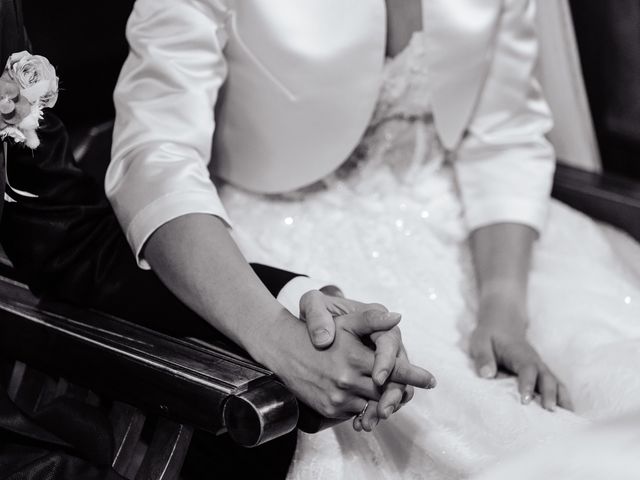 Il matrimonio di Luca e Valentina a Alagna Valsesia, Vercelli 33