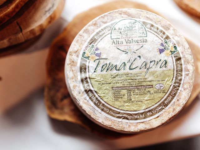 Il matrimonio di Luca e Valentina a Alagna Valsesia, Vercelli 78