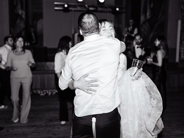 Il matrimonio di Luca e Valentina a Alagna Valsesia, Vercelli 130