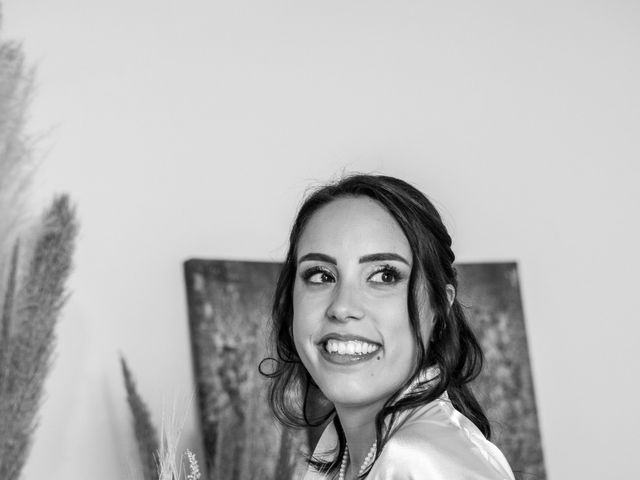 Il matrimonio di Giacomo e Serena a Uta, Cagliari 8