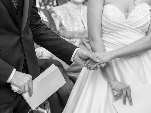 Il matrimonio di Giacomo e Serena a Uta, Cagliari 14