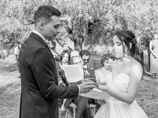 Il matrimonio di Giacomo e Serena a Uta, Cagliari 16
