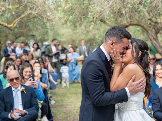 Il matrimonio di Giacomo e Serena a Uta, Cagliari 18
