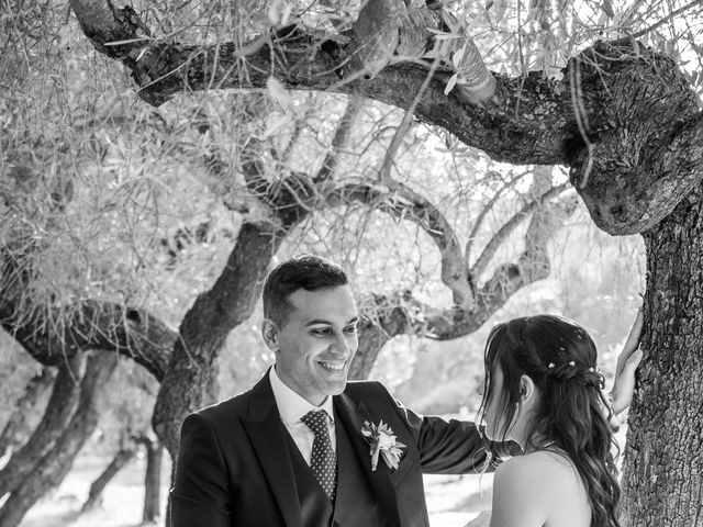 Il matrimonio di Giacomo e Serena a Uta, Cagliari 19