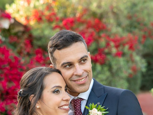 Il matrimonio di Giacomo e Serena a Uta, Cagliari 20
