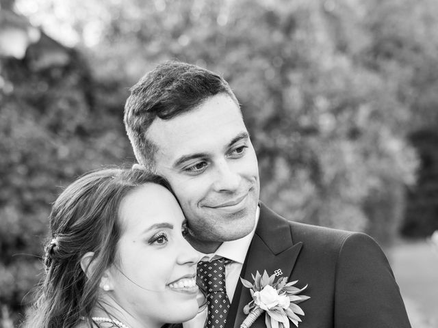 Il matrimonio di Giacomo e Serena a Uta, Cagliari 21