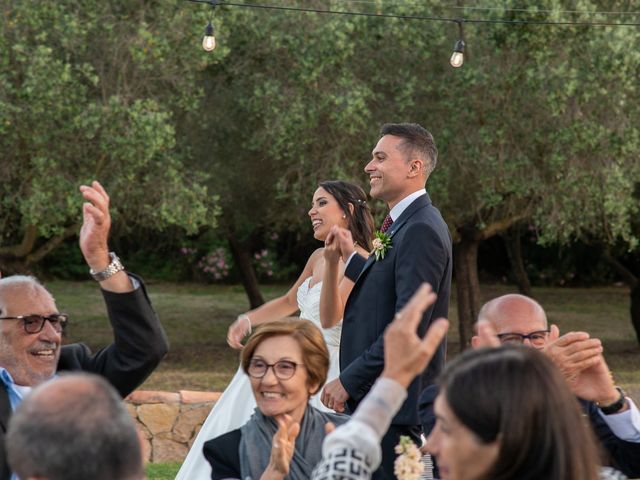 Il matrimonio di Giacomo e Serena a Uta, Cagliari 26