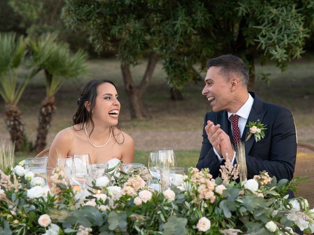 Il matrimonio di Giacomo e Serena a Uta, Cagliari 27