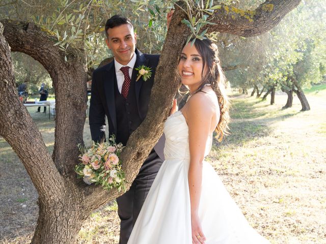 Il matrimonio di Giacomo e Serena a Uta, Cagliari 29