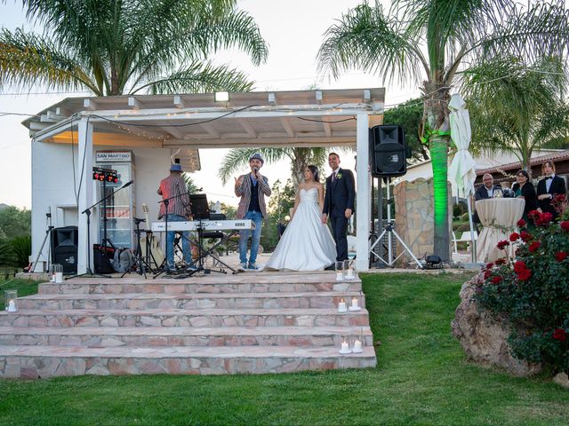 Il matrimonio di Giacomo e Serena a Uta, Cagliari 30