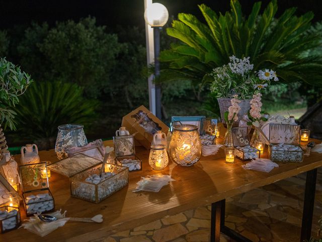 Il matrimonio di Giacomo e Serena a Uta, Cagliari 31