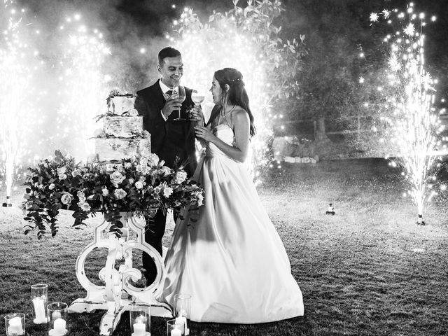 Il matrimonio di Giacomo e Serena a Uta, Cagliari 32