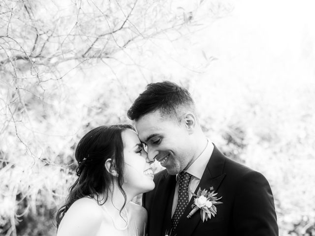 Il matrimonio di Giacomo e Serena a Uta, Cagliari 33
