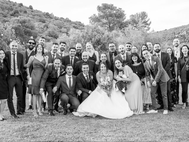 Il matrimonio di Giacomo e Serena a Uta, Cagliari 34