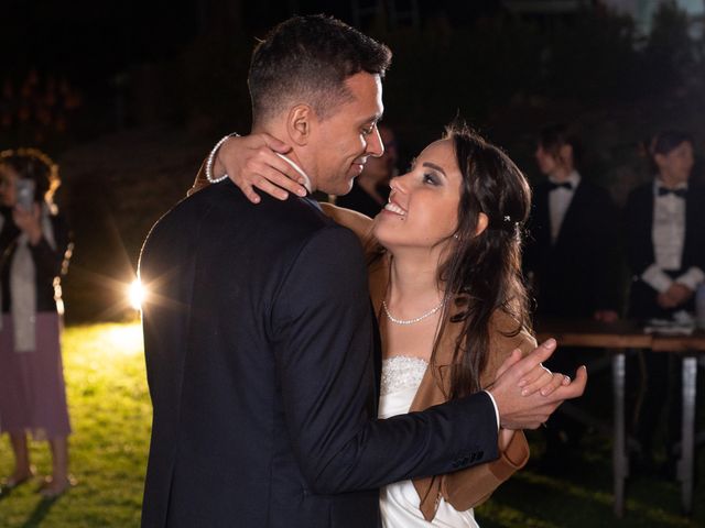 Il matrimonio di Giacomo e Serena a Uta, Cagliari 35