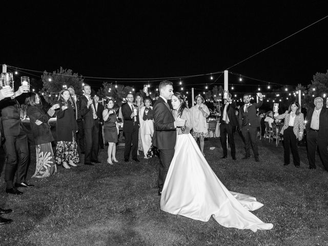 Il matrimonio di Giacomo e Serena a Uta, Cagliari 38