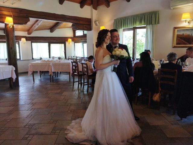 Il matrimonio di Gianluca  e Serena  a Torino, Torino 5