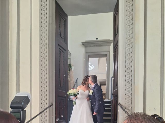 Il matrimonio di Gianluca  e Serena  a Torino, Torino 6