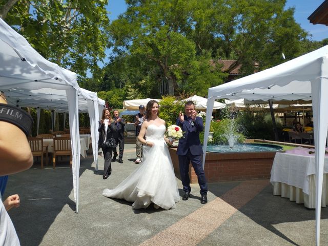 Il matrimonio di Gianluca  e Serena  a Torino, Torino 7