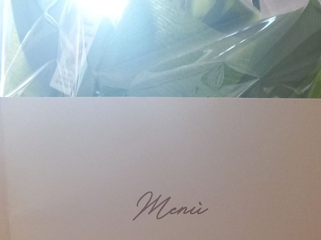 Il matrimonio di Gianluca  e Serena  a Torino, Torino 8